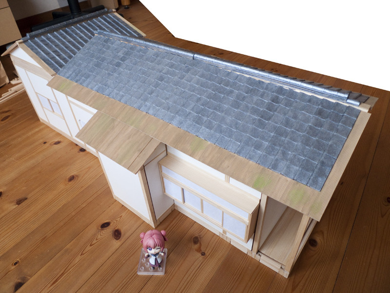 Illustration for article titled As Far as Dollhouses Go, This Is Pretty Darn Amazing